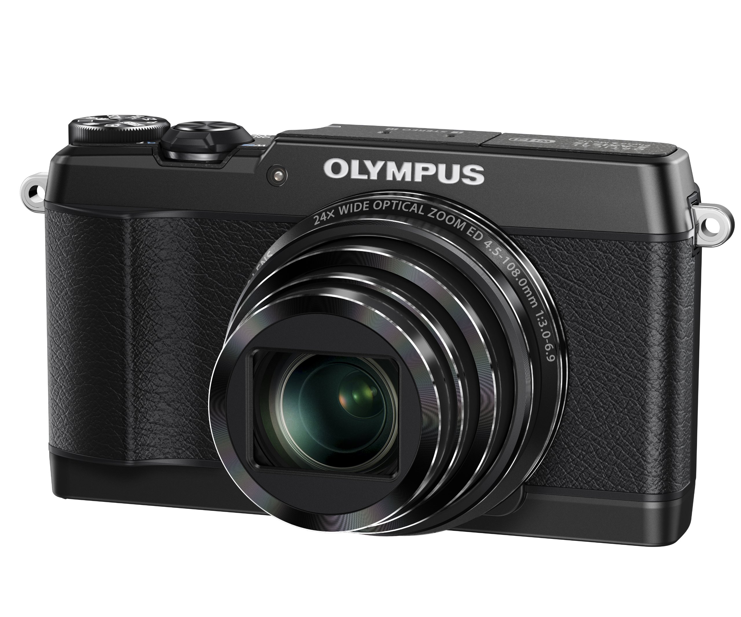 OLYMPUS OPTICAL 5-AXIS IS デジカメ　SH-1 Amazon.com : OM SYSTEM OLYMPUS SH-1 16 MP Digital Camera (Black